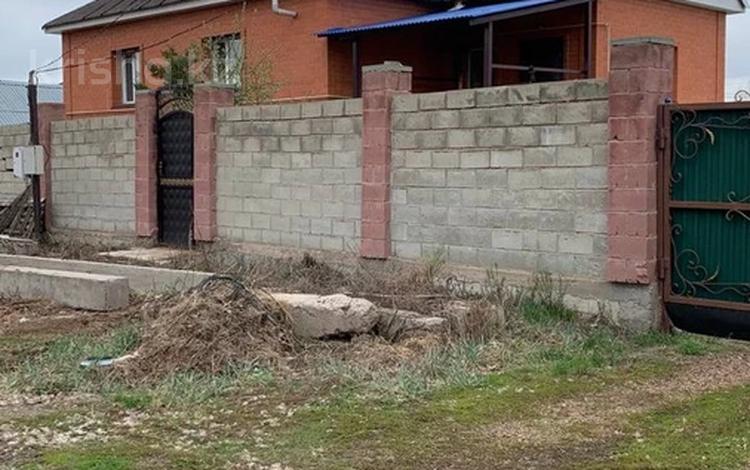 Отдельный дом · 4 комнаты · 120 м² · 15 сот., Сейфулина за 44 млн ₸ в Жибек Жолы — фото 4