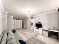 2-комнатная квартира · 86 м² · 8/12 этаж, Максута Нарикбаева 5 за 41 млн ₸ в Астане, Есильский р-н — фото 9