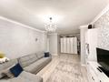 2-комнатная квартира · 86 м² · 8/12 этаж, Максута Нарикбаева 5 за 41 млн ₸ в Астане, Есильский р-н — фото 10