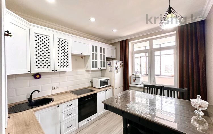 2-комнатная квартира · 86 м² · 8/12 этаж, Максута Нарикбаева 5 за 41 млн ₸ в Астане, Есильский р-н — фото 23