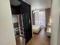 3-комнатная квартира · 78 м² · 8/22 этаж, Туран 39а за 950 000 ₸ в Астане — фото 11