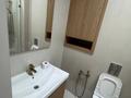 3-комнатная квартира · 78 м² · 8/22 этаж, Туран 39а за 950 000 ₸ в Астане — фото 15