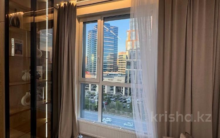 3-комнатная квартира · 78 м² · 8/22 этаж, Туран 39а за 950 000 ₸ в Астане — фото 7