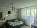 3-комнатная квартира · 57 м² · 4/4 этаж, бухар жирау — манаса за 40.5 млн ₸ в Алматы, Бостандыкский р-н