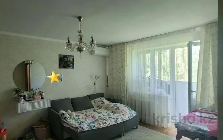 3-комнатная квартира · 57 м² · 4/4 этаж, бухар жирау — манаса за 40.5 млн ₸ в Алматы, Бостандыкский р-н — фото 2