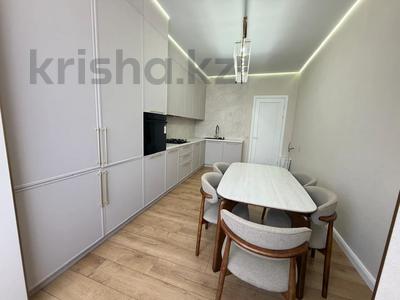 3-комнатная квартира · 100 м², Набережная за 80 млн ₸ в Костанае