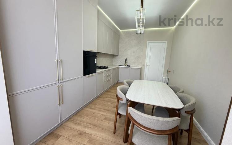 3-комнатная квартира · 100 м², Набережная за 80 млн ₸ в Костанае — фото 2