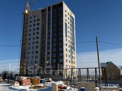 1-комнатная квартира · 40.2 м² · 6/14 этаж, Набережная 44 — Аль-Фараби за 27.5 млн ₸ в Костанае