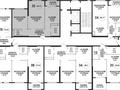 2-комнатная квартира · 68.32 м² · 6/14 этаж, И. Тайманова 42 за ~ 45.1 млн ₸ в Атырау — фото 2