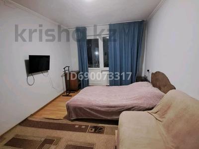 1-комнатная квартира · 45 м² · 3/5 этаж, Радостовца 41 за 10 000 〒 в Алматы, Алмалинский р-н