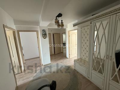 3-комнатная квартира · 80 м² · 5/5 этаж, Алтын Орда 6/23 за 280 000 ₸ в Алматы, Наурызбайский р-н