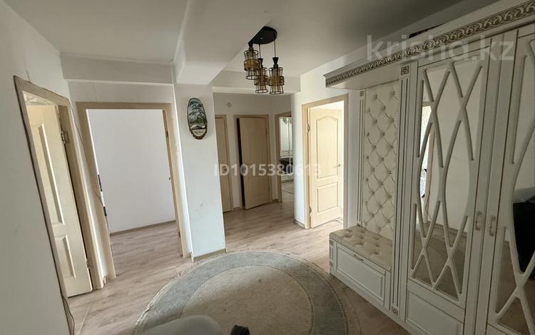 3-комнатная квартира · 80 м² · 5/5 этаж, Алтын Орда 6/23 за 280 000 ₸ в Алматы, Наурызбайский р-н — фото 2