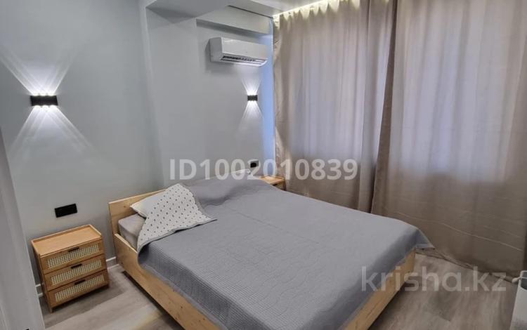 2-бөлмелі пәтер · 43 м² · 11/13 қабат, Есенова 160/3, бағасы: 300 000 ₸ в Алматы, Жетысуский р-н — фото 4