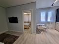 2-бөлмелі пәтер · 43 м² · 11/13 қабат, Есенова 160/3, бағасы: 300 000 ₸ в Алматы, Жетысуский р-н — фото 5