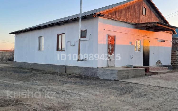 Жеке үй · 4 бөлме · 150 м² · 14 жүзд., Салыка набиева 68 — Пост. рыбохраны на берегу, бағасы: 17 млн ₸ в Дамбе — фото 2