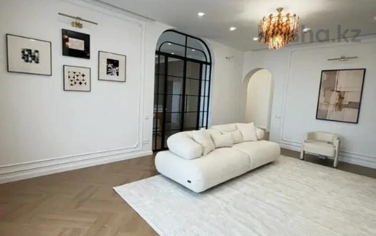 4-бөлмелі пәтер · 150 м² · 14/15 қабат, Аль-Фараби — ЛУЧШЕЕ ПРЕДЛОЖЕНИЯ!!! ТО ЧТО ВЫ ИЩИТЕ, бағасы: 230 млн ₸ в Алматы, Бостандыкский р-н — фото 7