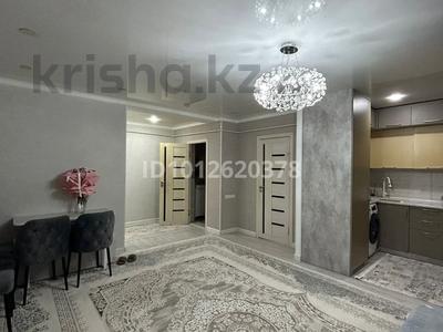 2-комнатная квартира · 64.3 м² · 3/5 этаж, мкр Байтерек 7 за 21 млн ₸ в Таразе