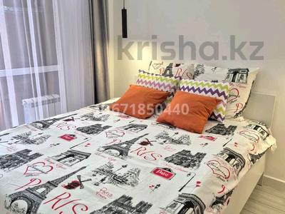 2-комнатная квартира · 41 м², Максут Нарикбаева — КазГЮУ, MNU,Коргалжинское шоссе за 270 000 ₸ в Астане, Есильский р-н