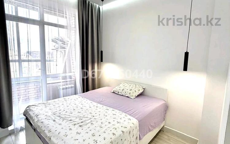 2-комнатная квартира · 41 м², Максут Нарикбаева — КазГЮУ, MNU,Коргалжинское шоссе за 250 000 ₸ в Астане, Есильский р-н — фото 52