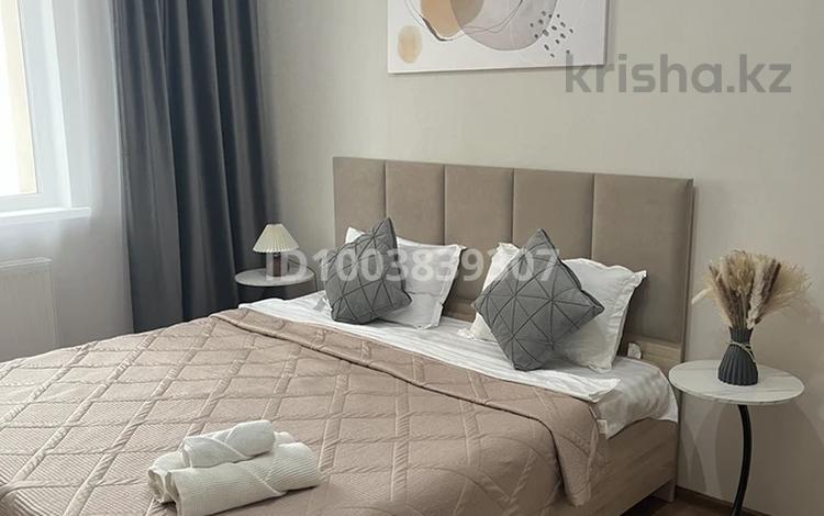 3-комнатная квартира · 100 м² · 4/24 этаж, Туран 55/3 за 27 000 〒 в Астане, Есильский р-н — фото 31