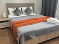 3-комнатная квартира · 100 м² · 4/24 этаж, Туран 55/3 за 27 000 〒 в Астане, Есильский р-н — фото 3