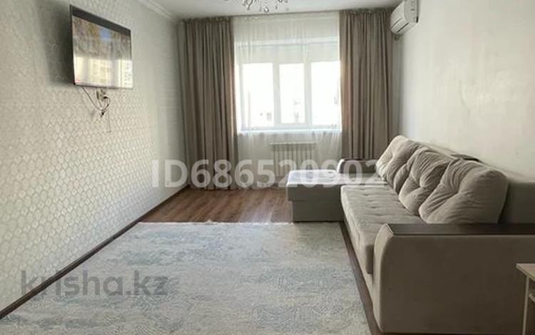 2-бөлмелі пәтер · 66.5 м² · 1/9 қабат, Нұрсая ш/а., Таумуш Жумагалиев 15Б, бағасы: 34 млн ₸ в Атырау, мкр Нурсая — фото 28