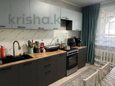 3-бөлмелі пәтер · 71.7 м² · 9/10 қабат, 8-й микрорайон, бағасы: 31 млн ₸ в Костанае