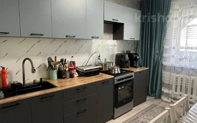 3-бөлмелі пәтер · 71.7 м² · 9/10 қабат, 8-й микрорайон, бағасы: 31 млн ₸ в Костанае — фото 18