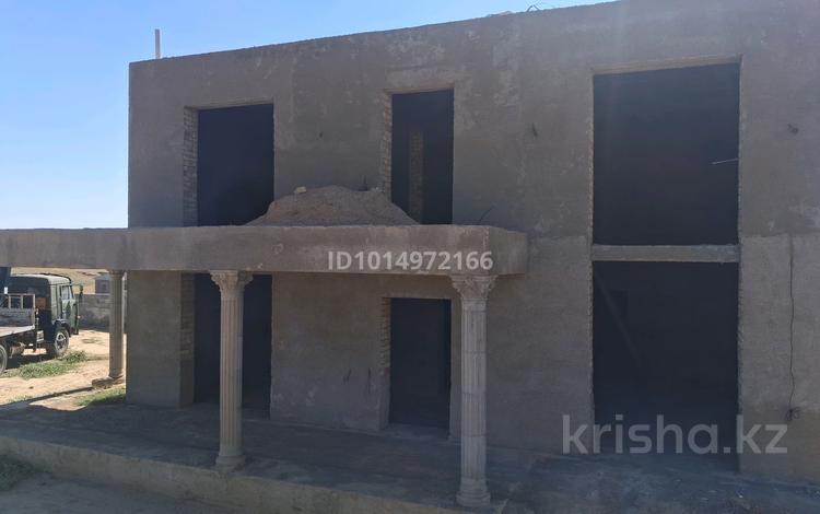 Жеке үй · 6 бөлме · 300 м² · 8 жүзд., мкр Курсай, бағасы: 35 млн ₸ в Шымкенте, Туран р-н — фото 2