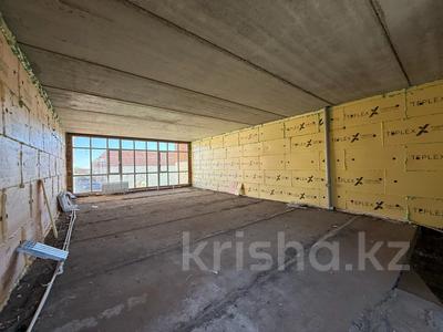 4-бөлмелі пәтер · 137 м², Юго-Восток ш/а., Назира Торекулова 61/10, бағасы: 40.5 млн ₸ в Караганде, Казыбек би р-н
