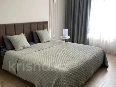 2-комнатная квартира · 44.2 м² · 5/13 этаж, Бухар жырау за 31 млн 〒 в Астане