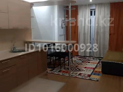 2-комнатная квартира · 45 м² · 7/8 этаж, Байгазиева 35 за 200 000 ₸ в Каскелене