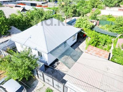 Отдельный дом · 4 комнаты · 83 м² · 8 сот., Пугачева 87 за 21.5 млн 〒 в Жетысу обл.