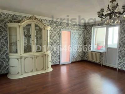 4-комнатная квартира · 100 м² · 2/2 этаж, Рысбек батыр 86 — ЖД вокзал за 12 млн ₸ в Бауыржан Момышулы