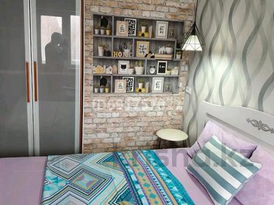 1-комнатная квартира · 45 м² · 4/6 этаж, Рыскулбекова 6А — Пересечение Абылай хана - Рыскулбекова за 14 000 ₸ в Астане, Алматы р-н