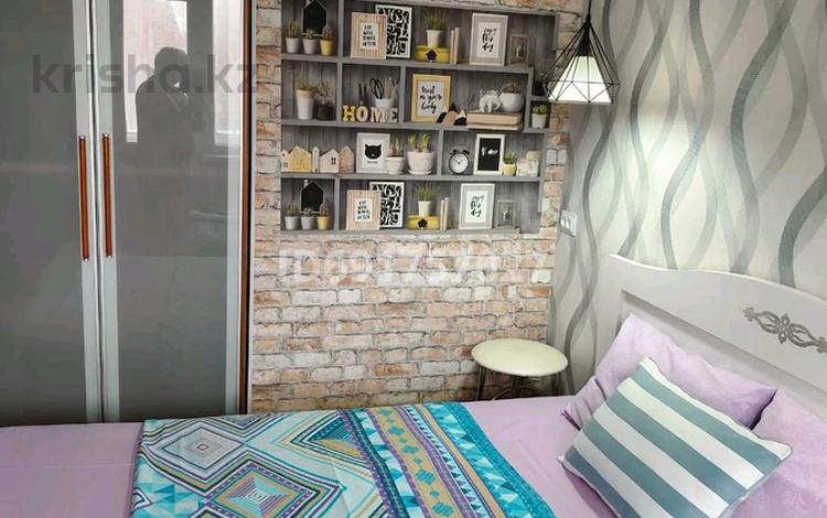 1-комнатная квартира · 45 м² · 4/6 этаж, Рыскулбекова 6А — Пересечение Абылай хана - Рыскулбекова за 14 000 ₸ в Астане, Алматы р-н — фото 2
