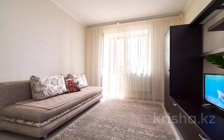 1-комнатная квартира · 34.7 м² · 10 этаж, Сарыарка 41 за 18.5 млн ₸ в Астане — фото 17