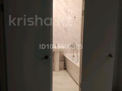 2-комнатная квартира · 58 м² · 6/6 этаж, Микрорайон Береке, Мкр. Береке, 21 141 за 180 000 ₸ в Костанае