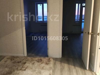 2-бөлмелі пәтер · 58 м² · 6/6 қабат, Береке шағын ауданы, Мкр. Береке 45 141, бағасы: 150 000 ₸ в Костанае, Микрорайон Береке