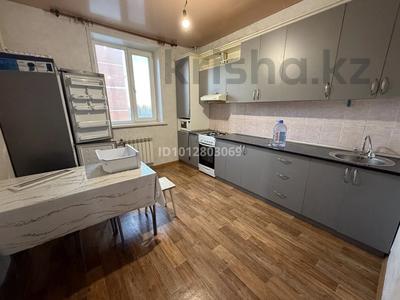 2-бөлмелі пәтер · 64 м² · 4/9 қабат, Микрорайон Аэропорт 1, Мкрн Аэропорт 4, бағасы: 35 млн ₸ в Костанае