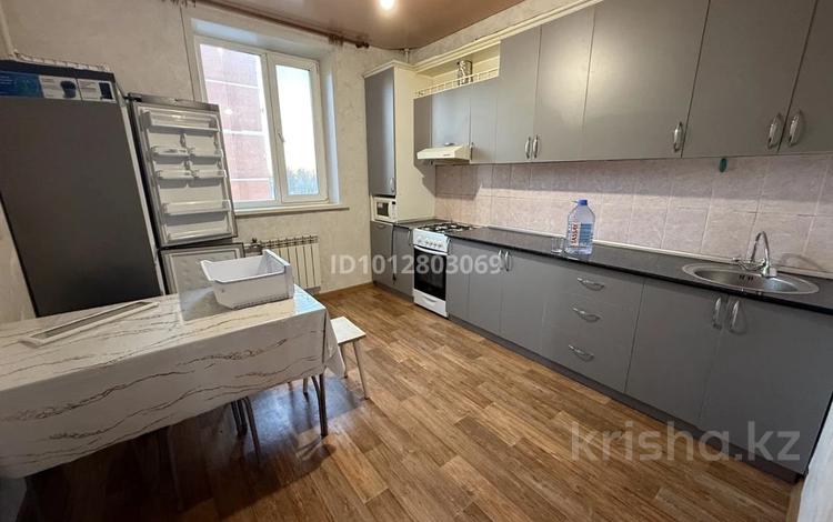 2-бөлмелі пәтер · 64 м² · 4/9 қабат, Микрорайон Аэропорт 1, Мкрн Аэропорт 4, бағасы: 35 млн ₸ в Костанае — фото 2