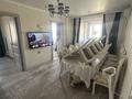 3-бөлмелі пәтер · 47.5 м² · 3/5 қабат, Гагарина 13, бағасы: 17.5 млн ₸ в Акмоле — фото 3
