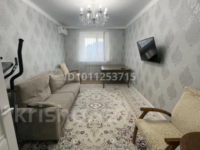 2-бөлмелі пәтер · 63.6 м² · 6/9 қабат, А 91 12, бағасы: 36 млн ₸ в Астане, Сарайшык р-н
