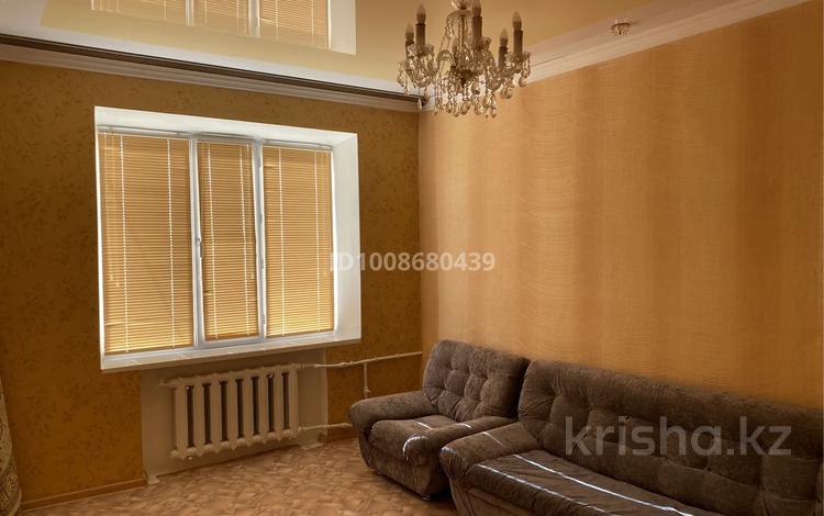 3-бөлмелі пәтер · 67 м² · 4/4 қабат, Томпиева 6, бағасы: 18 млн ₸ в Балхаше — фото 2