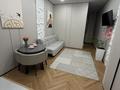 1-комнатная квартира · 40 м² · 19/20 этаж, Тургут Озала 237 за 20 000 ₸ в Алматы, Бостандыкский р-н — фото 4