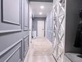 2-бөлмелі пәтер · 72 м² · 10/10 қабат, мкр Шугыла, мкр Шугыла,жунисова 8/9 — ж/к Алма сити 3, бағасы: 38 млн ₸ в Алматы, Наурызбайский р-н