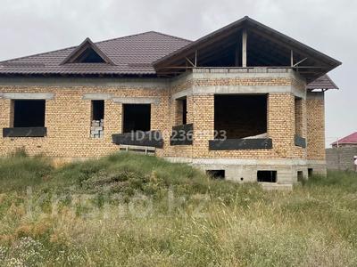 Жеке үй · 6 бөлме · 225 м² · 10 жүзд., мкр Нуртас — Ықылас Дүкенұлы, бағасы: 120 млн ₸ в Шымкенте, Каратауский р-н