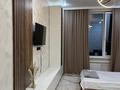 1-комнатная квартира · 45 м² · 14/16 этаж, мкр Шымсити, К. Толеметова 64 — Төлеметова за 14 000 ₸ в Шымкенте, Абайский р-н — фото 8