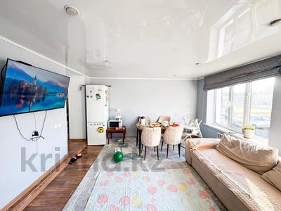 5-комнатная квартира · 99 м² · 1/5 этаж, Назарбаева за 33 млн 〒 в Талдыкоргане