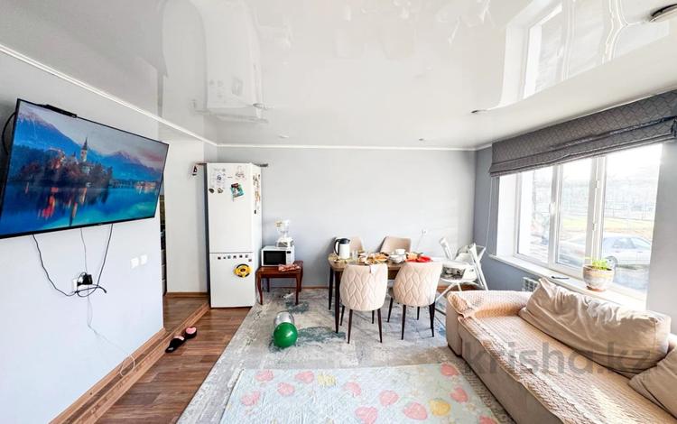 5-комнатная квартира · 99 м² · 1/5 этаж, Назарбаева за 33 млн 〒 в Талдыкоргане — фото 11